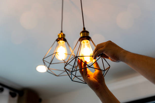 Affordable Electrical Installation in AR