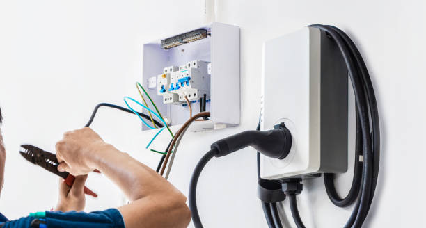 Best Electrical Rewiring Services  in Tontitown, AR