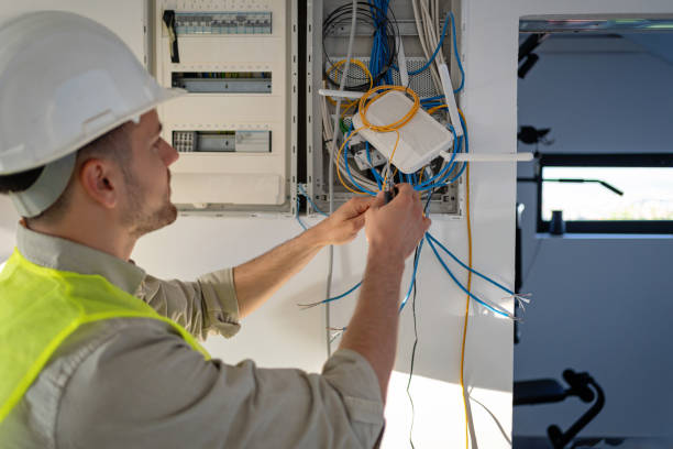 Best Residential Electrician Services  in Tontitown, AR